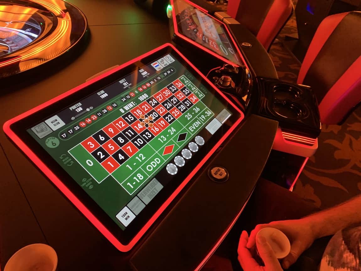 Verschillende manieren van roulette spelen Verschillende manieren van roulette spelen