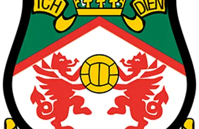 Wrexham A.F.C. Logo