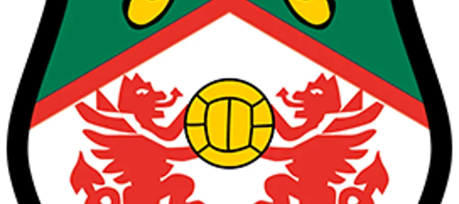 Wrexham A.F.C. Logo