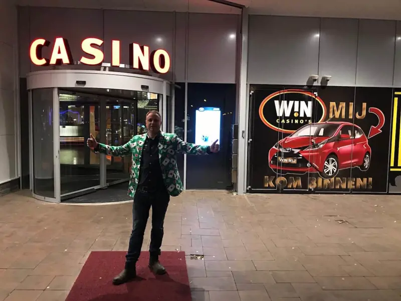 Win Casino's Beilen