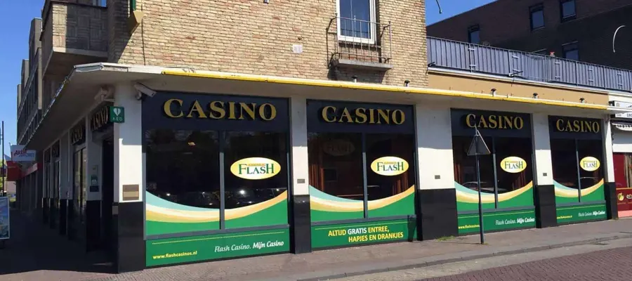 Flash Casino Veghel 2