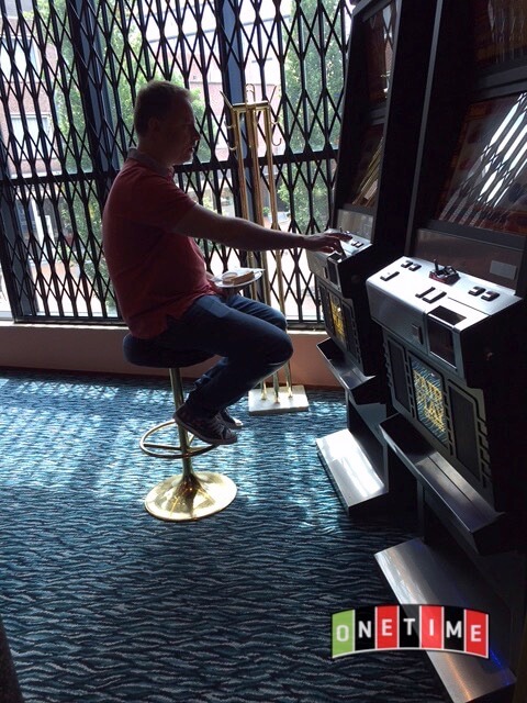 TGO Gokken In FP Brunssum