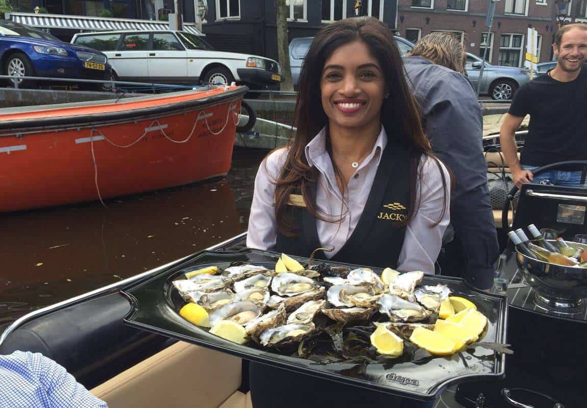 Eten bij Holland Casino, wat is er zoal mogelijk?