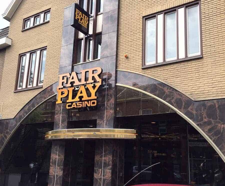 Fair Play Casino Kerkrade Hoofdstraat Fair Play Casino Kerkrade Hoofdstraat