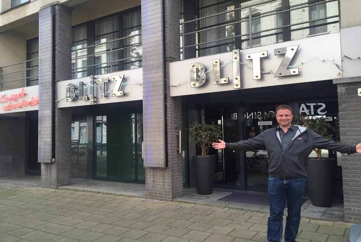 Blitz casino