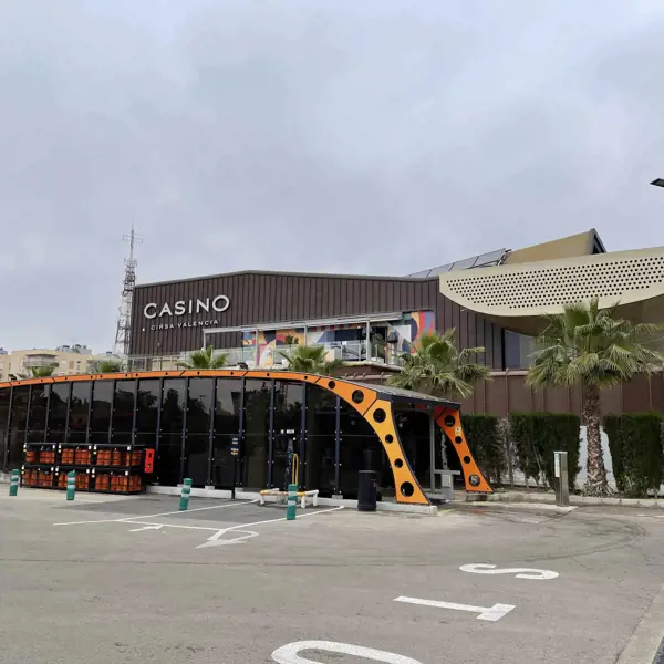 Casino Cirsa Valencia Scaled