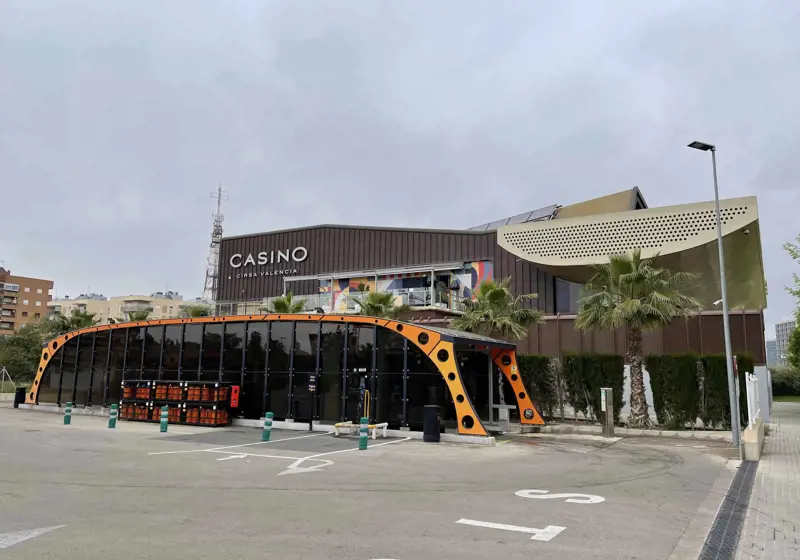 Casino Cirsa Valencia Scaled