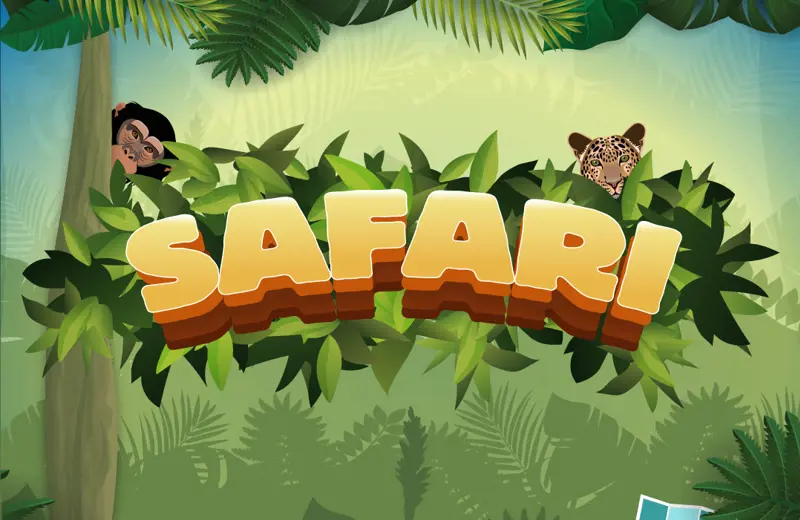 Safari Image 1