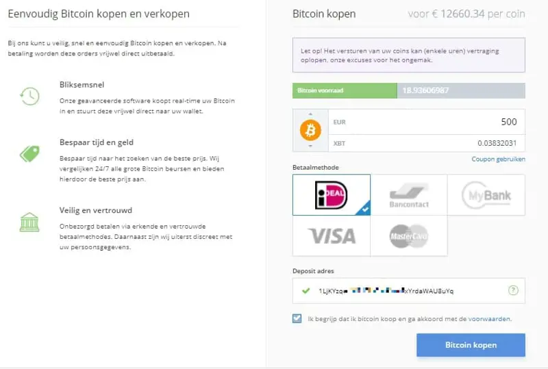 Bitcoin Kopen Via Bitrush 1