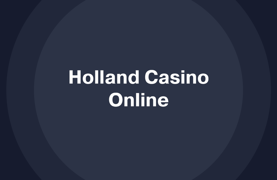 betrouwbaar casino zonder vergunning