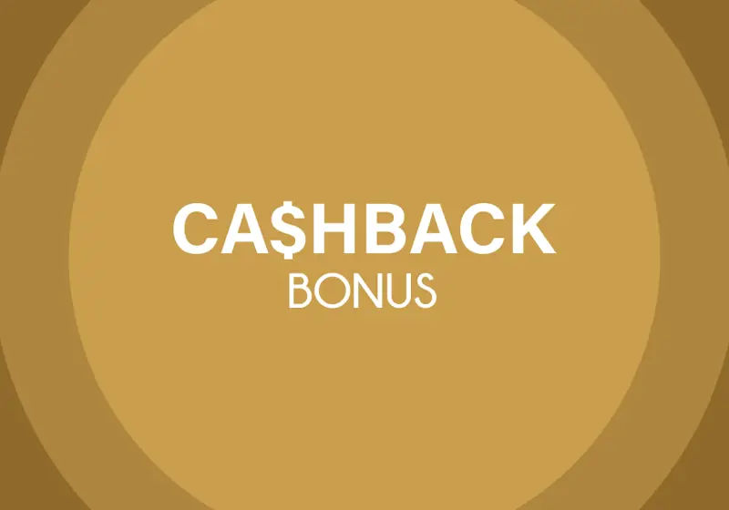 Cashbackbonus