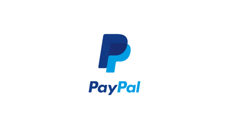 Paypal Onetime