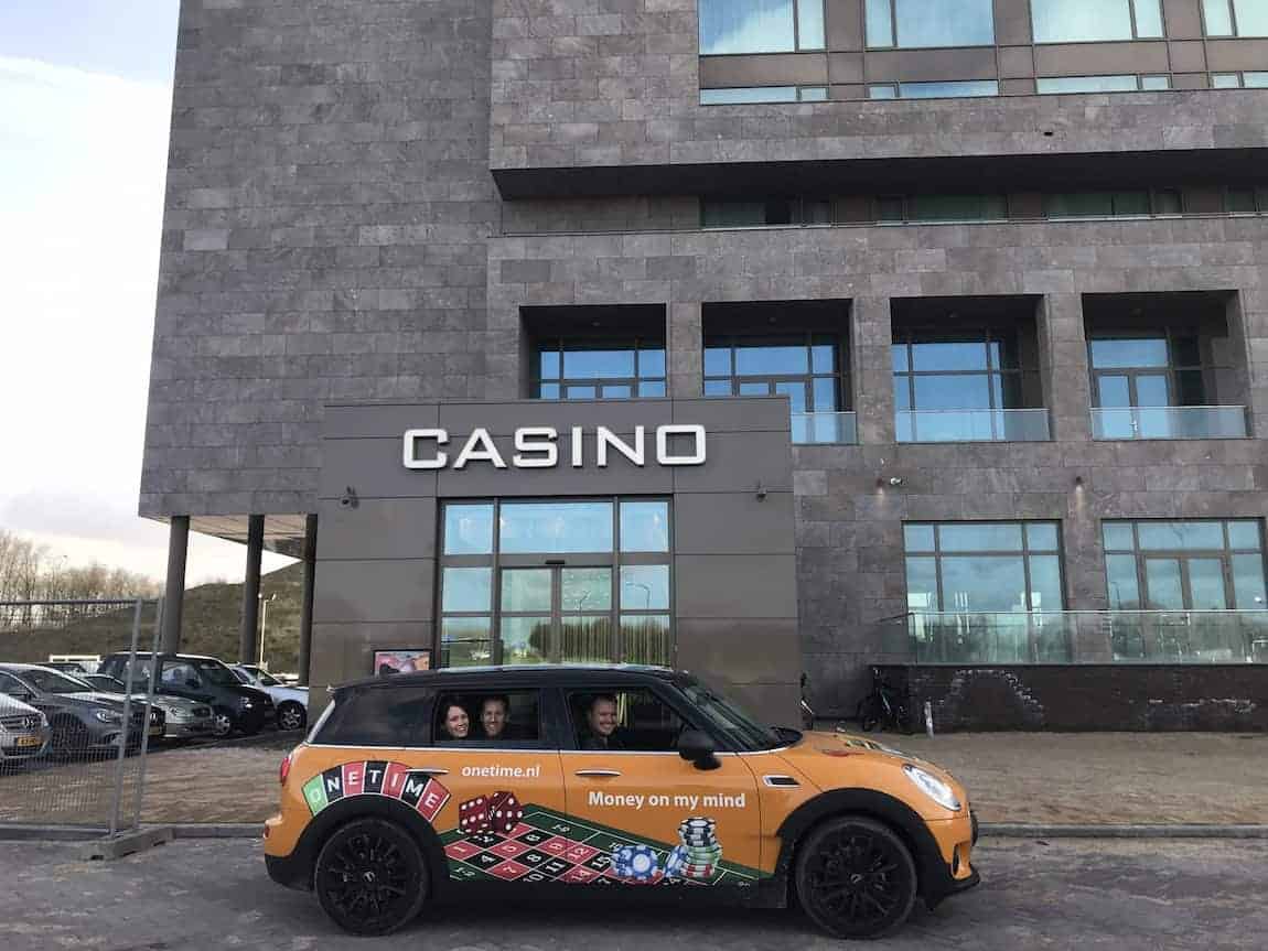 Onetime Auto Jacks Tilburg