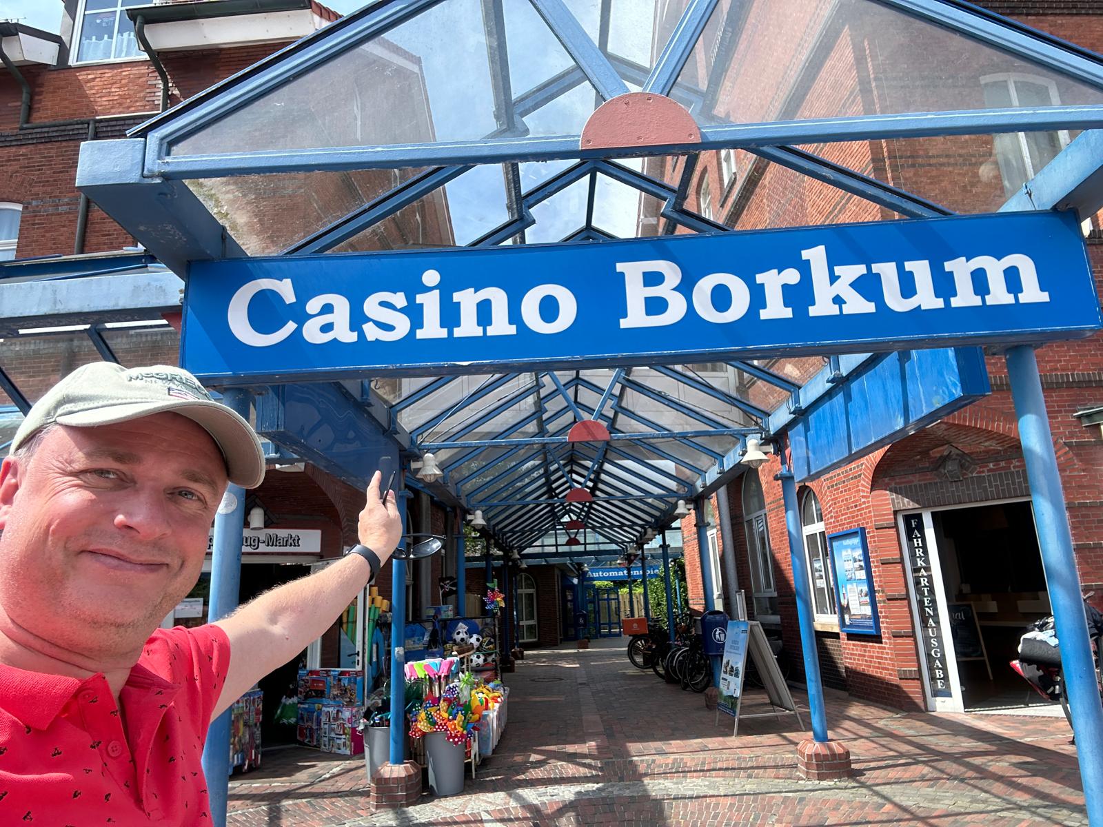 Casino Borkum