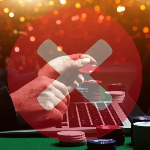 Online Casino Account Sluiten