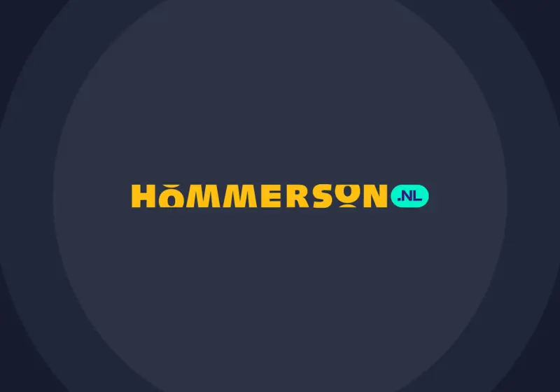 Hommerson Badge