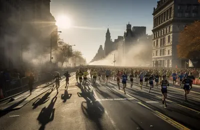 New York Marathon Voorbereiding Kosten