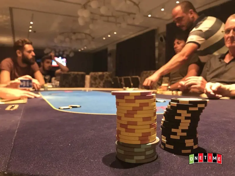 Casino Malta Poker