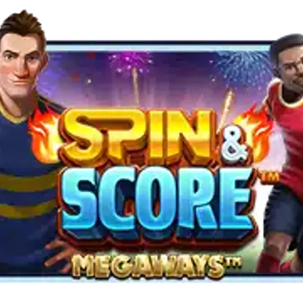 Spin Score Megaways 339X180