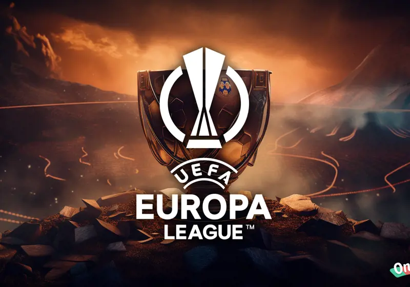 Europa League Headerimage
