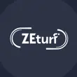 Logo Zeturf