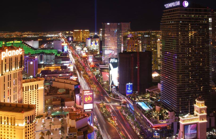 Las Vegas Strip