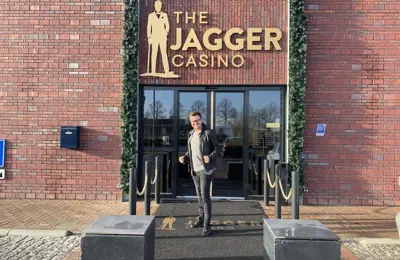 Frank The Jagger Casino Winschoten