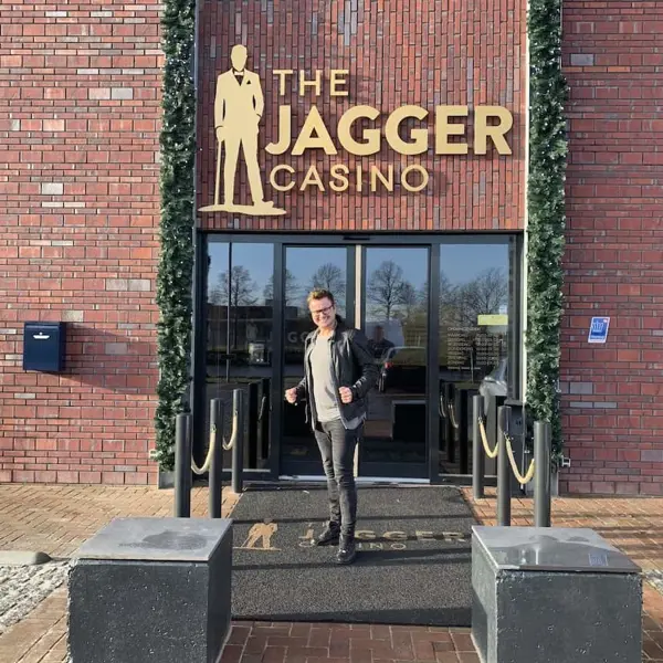 Frank The Jagger Casino Winschoten