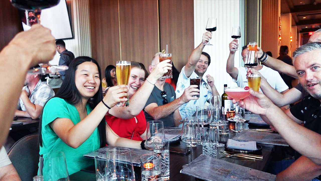 Hells Kitchen las vegas