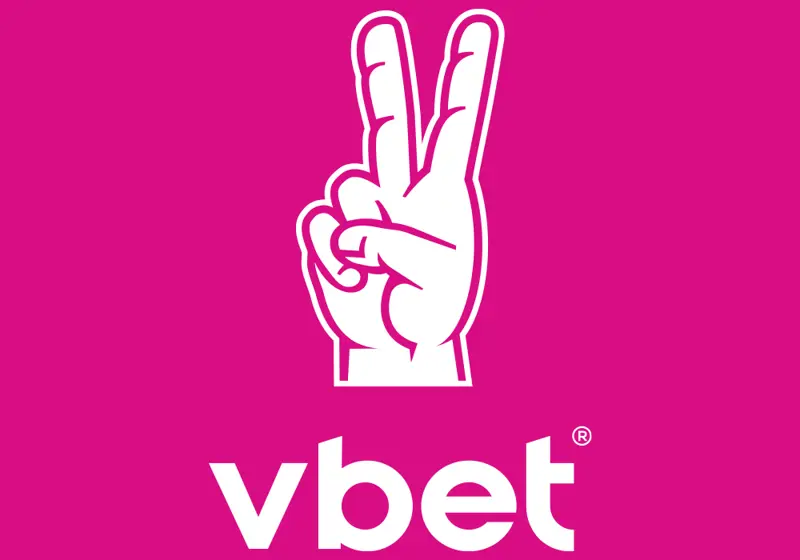 VBET Logo