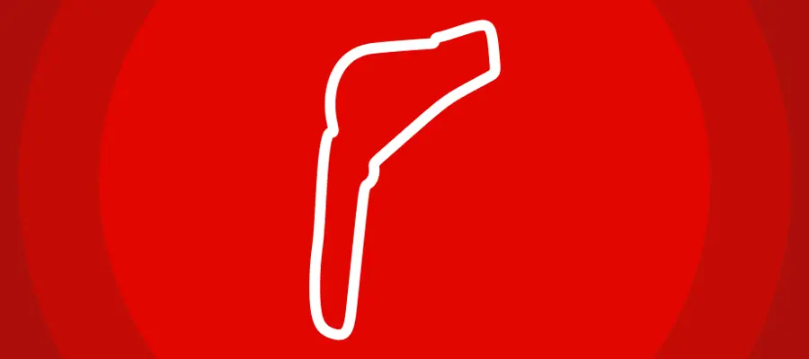 F1 Circuit Italie