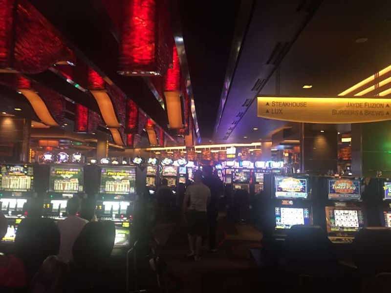 Gokkasten M Casino