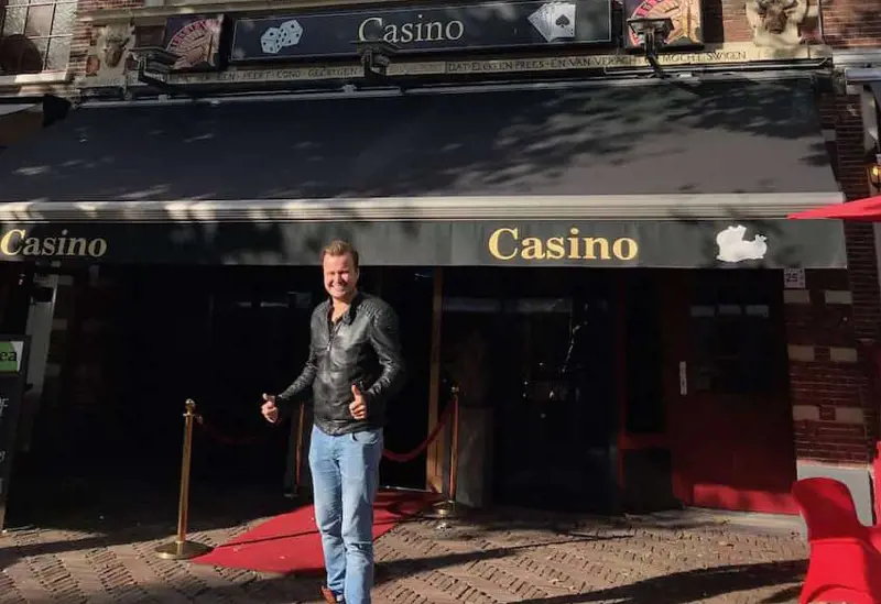 Casino Gambling Hall Haarlem E1612427203413