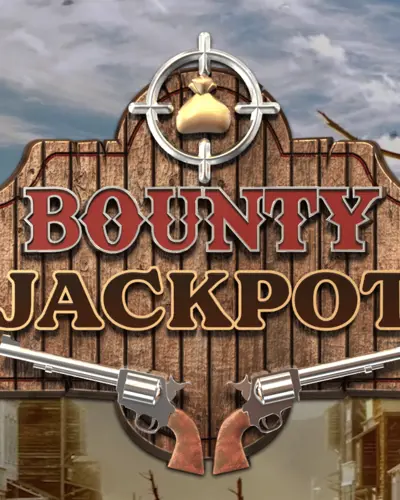 Bounty Jackpot Ggpoker