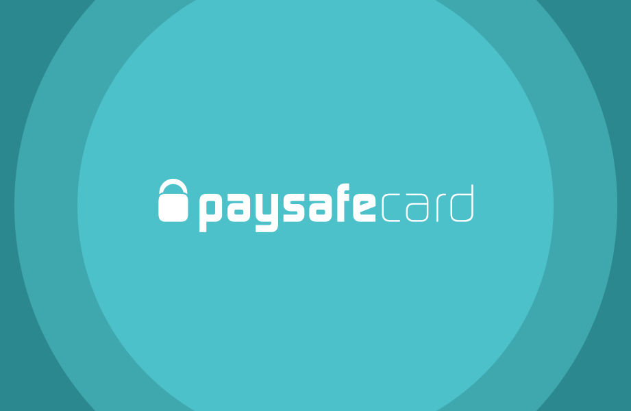 Betalen met Paysafecard
