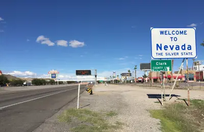 Primm Nevada