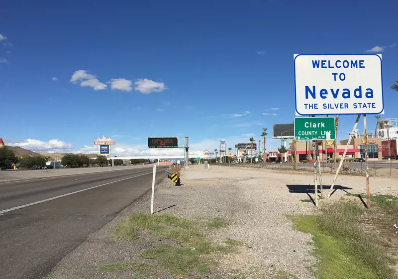 Primm Nevada