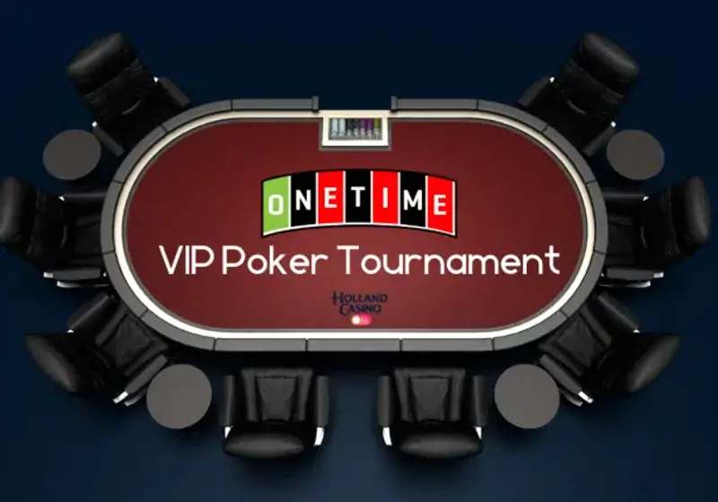 HCO VIP Poker Toernooi OT 752X423