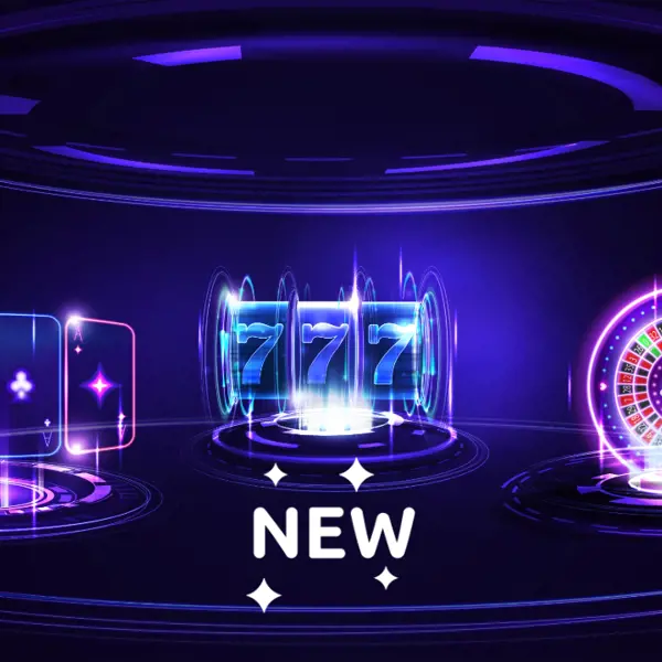 Nieuw Online Casino