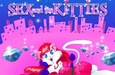Sex And The Kitties Slot Review