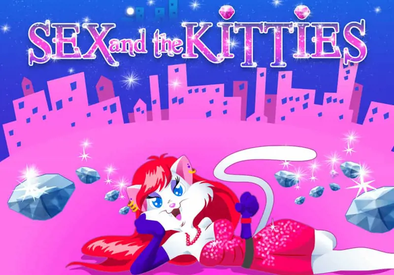 Sex And The Kitties Slot Review