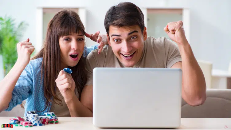 Online Casino Avond Uit 752X423