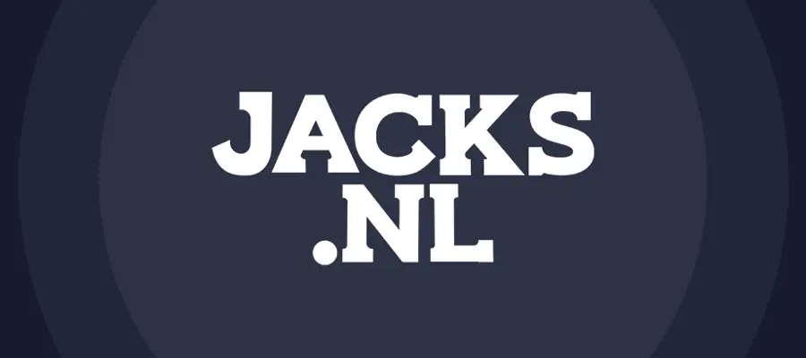 Logo Jacks.nl