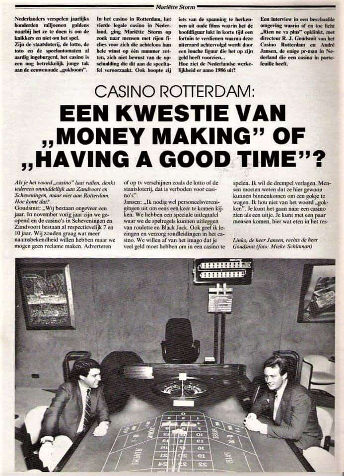 GOUDSMIT Jansen HILTON