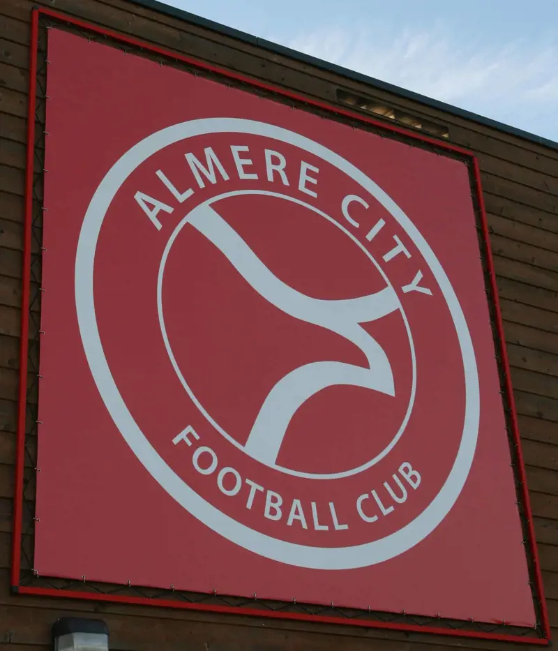 1920Px Almere City FC Logo