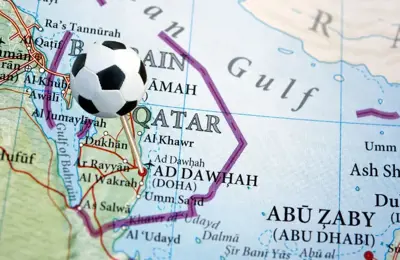 Wedden Op Wk Voetbal Qatar