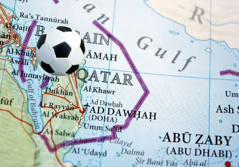 Wedden Op Wk Voetbal Qatar