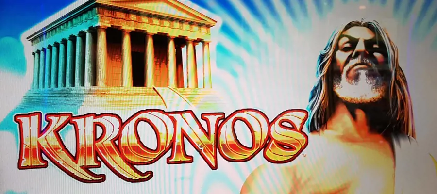 Logo Kronos Comp
