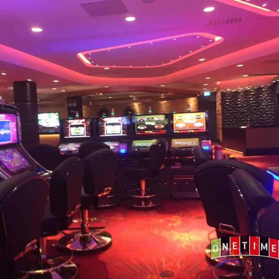 Jack's Casino Eemnes Van der Valk De Witte Bergen