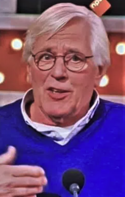 Albert Padt Tegenwoordig